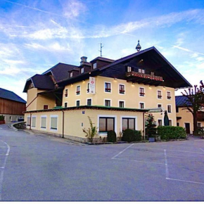 HartlWirt Gasthof-Hotel Salzburg